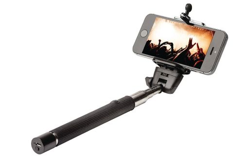 König Bluetooth® selfie stick with shutter na Arena.pl