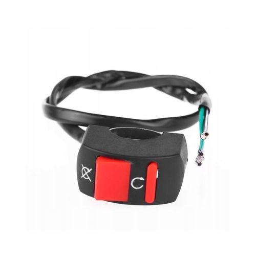 2 X Halogen Motocyklowy U3 Z Ringiem Pomarancz+Wł na Arena.pl