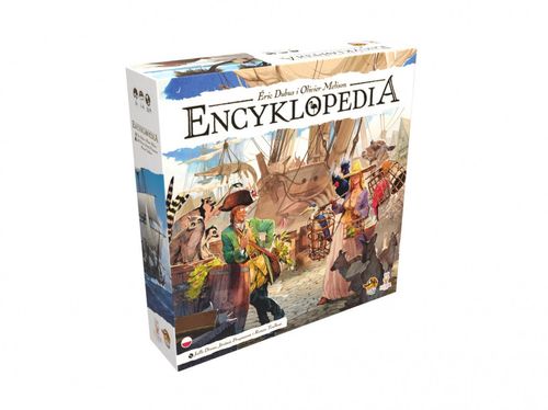 Gra Encyklopedia na Arena.pl