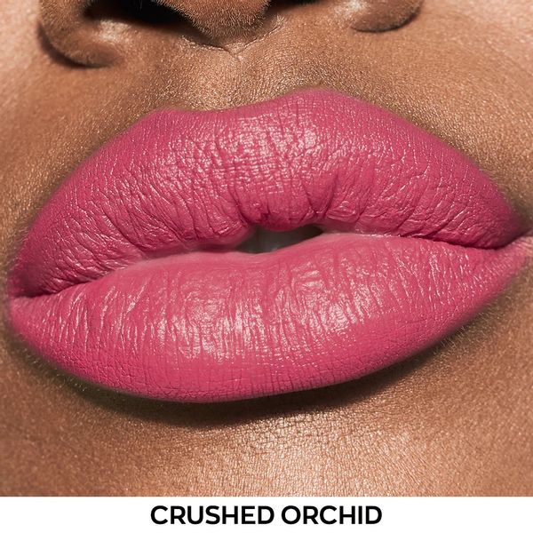 Avon Nawilżająca szminka w płynie - Crushed Orchid zdjęcie 2