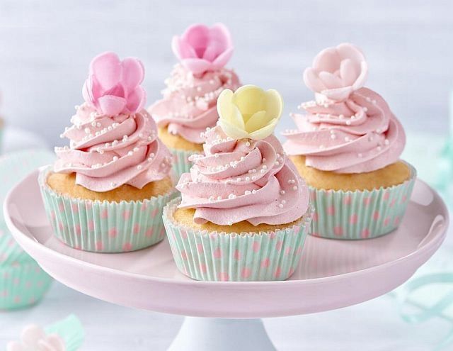 POSYPKA CUKROWA - maczek biały - 50g zdjęcie 2