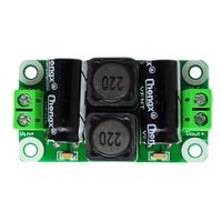 Filtr przeciwzakłóceniowy EMI LC liniowy moduł 4A 0-50V