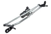 MECHANIZM/SILNIK WYCIERACZEK PRZÓD PRZÓD DACIA DUSTER 2017 2018 2019 2020