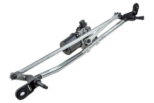 MECHANIZM/SILNIK WYCIERACZEK PRZÓD PRZÓD DACIA DUSTER 2017 2018 2019 2020 na Arena.pl