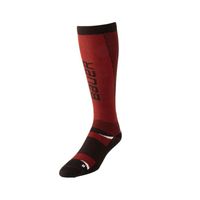 Skarpety Bauer Vapor Pro Skate Sr XL