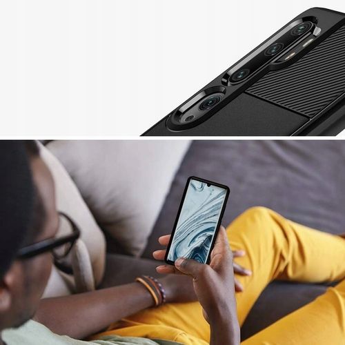 Spigen Rugged Armor Etui Do Samsung Galaxy A71 na Arena.pl