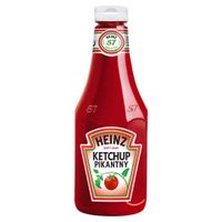 Heinz Ketchup pikatny 450 g