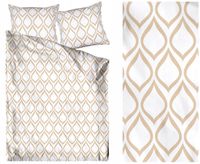 Pościel 100% bawełniana 160x200 Bielbaw Greno Lol