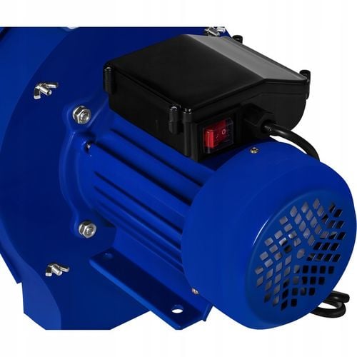 MŁYNEK ŚRUTOWNIK DO ZBOŻA 3,9 kW SITA ROZDRABNIACZ MIELENIE ZIAREN na Arena.pl