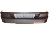 ZDERZAK PRZÓD HALOGENY IVECO DAILY 2012-2014