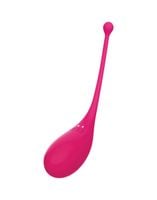 palpitation fuchsia (huevo vibrador + app)