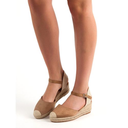 Espadryle Na Koturnie r.38 na Arena.pl