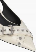 Pinko ADA 07 - Czółenka r40