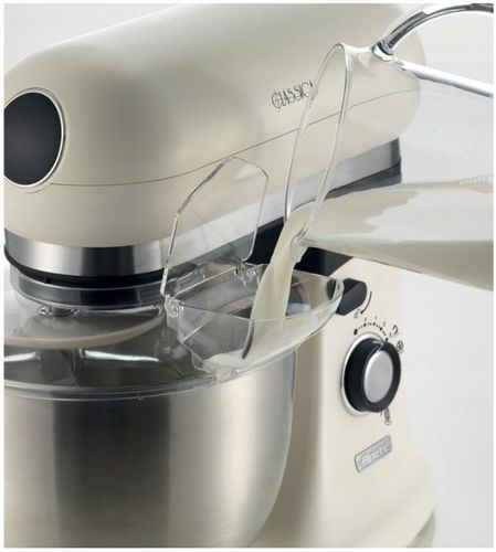 Robot kuchenny planetarny Ariete 1588/07 2400W na Arena.pl