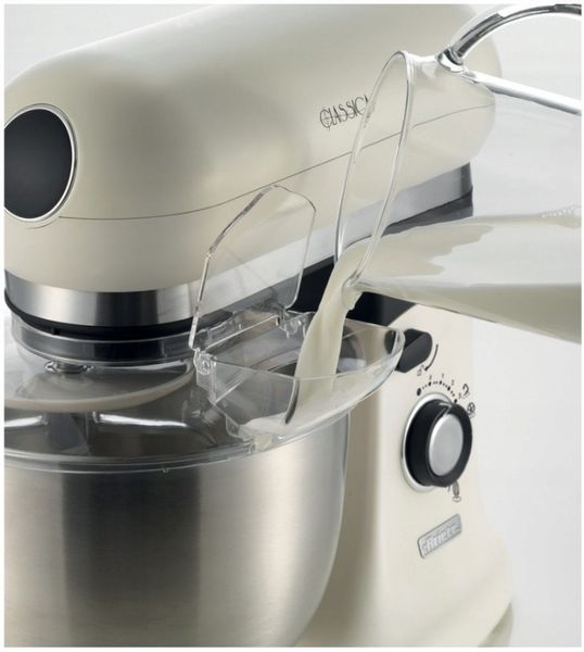Robot kuchenny planetarny Ariete 1588/07 2400W zdjęcie 6