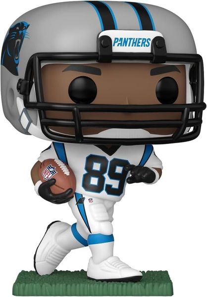 funko pop! nfl panthers steve smith sr 219 zdjęcie 2