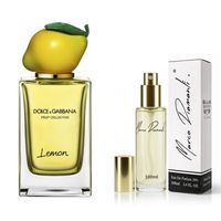 perfumy nr 309 100ml - zamiennik inspirowany orange od dolce&gabbana