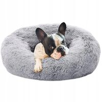 MIĘKKIE LEGOWISKO DLA PSA KOTA POSŁANIE KOJEC 60CM