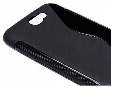 Mocne Etui S-Line Delux_ Alcatel Idol Ultra 6033 zdjęcie 3
