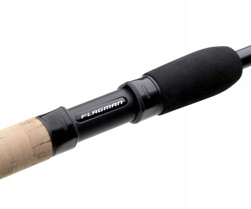 FLAGMAN Wędka S-CANAL FEEDER 3,60cm do 70g na Arena.pl