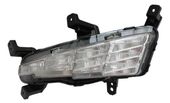 Hyundai I30 20- Lampa do jazdy dziennej LED Lewa