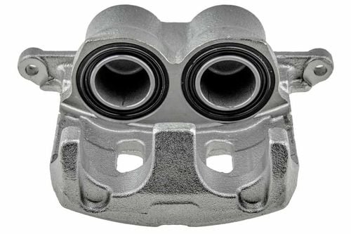 ZACISK HAMULCOWY PRZÓD LEWY PRZÓD ISUZU D-MAX I 2007 2008 2009 2010 2011 na Arena.pl