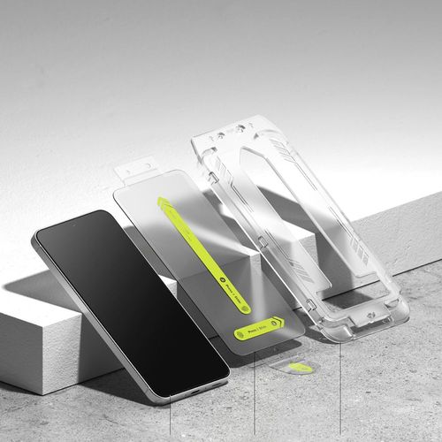szkło hartowane ringke easy slide 2-pack galaxy a56 5g clear na Arena.pl