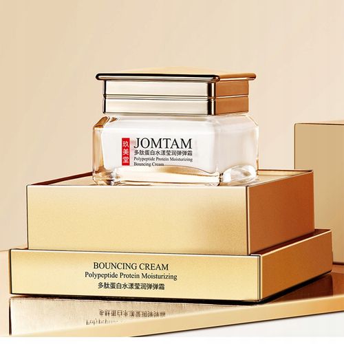 JOMTAM Polypeptide Protein Moisturizing Bouncing na Arena.pl