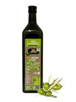 Oliwa z oliwek extra virgin bio  1L tłoczony na zimno - BIG NATURE