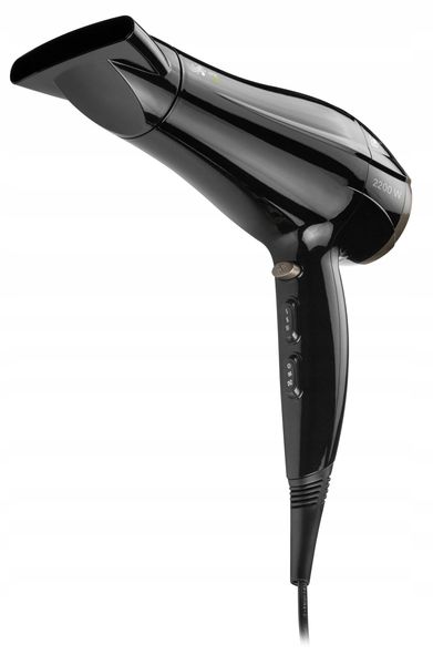 SUSZARKA SLEEK&SHINE IONIC PRO LAFE zdjęcie 4