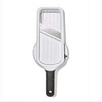OXO - Mandolina precyzyjna Good Grips 1 mm, 2 mm, 3 mm lub 6 mm