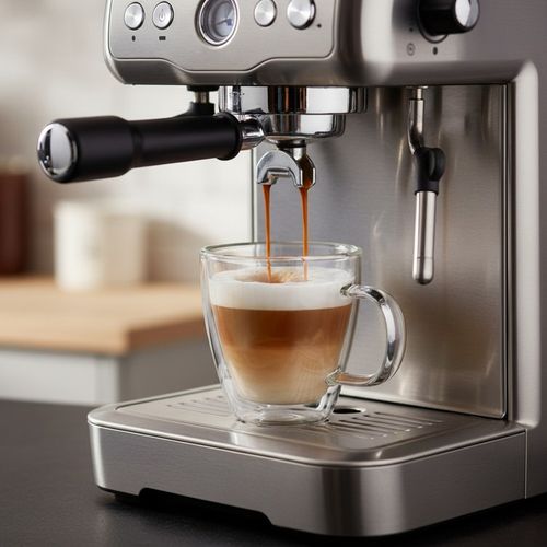 szklanka termiczna 180ml z podwójną scianką do kawy 127201 na Arena.pl