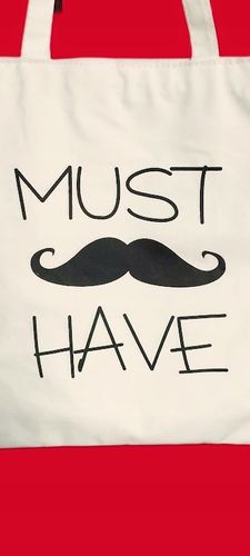 Torebka torba ECRU shopper ,,MUST HAVE'' na Arena.pl