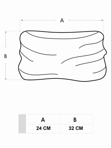 Komin zimowy dziewczęcy czerwony L-XL YOCLUB na Arena.pl