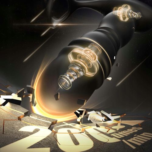 masażer prostaty trójwymiarowym pierścieniemKoguta na Arena.pl