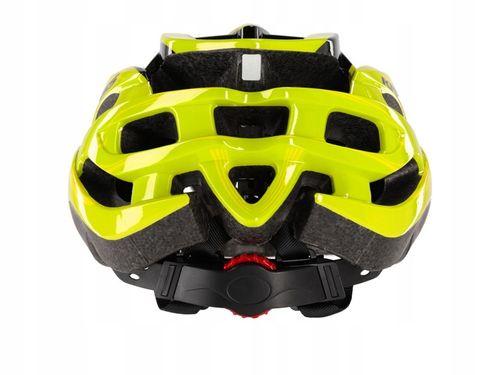 Kask rowerowy Kross Laki r. M na Arena.pl