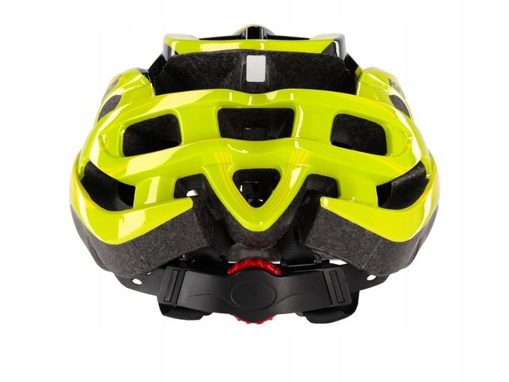 Kask rowerowy Kross Laki r. M zdjęcie 4