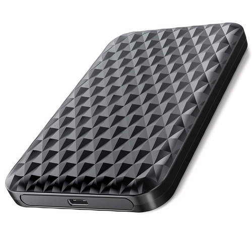 Orico Obudowa na dysk HDD/SSD 2,5'' kabel USB-C 3.1 na Arena.pl