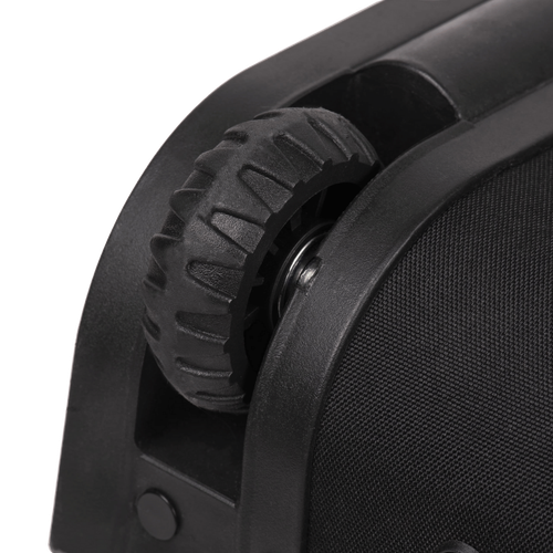 WINGS Walizka miękka S 20" PARTRIGE Black na Arena.pl