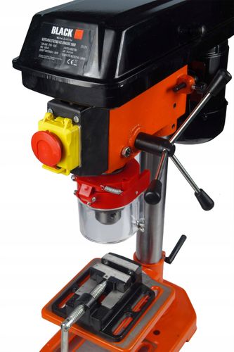 wiertarka stołowa 1600w kd511 16mm na Arena.pl