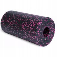 Wałek do masażu roller treningowy gładki do masażu placów BLACKROLL