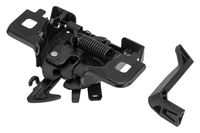 ZAMEK MASKI DACIA LOGAN II 2012 2013 2014 2015