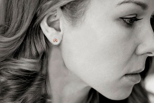 Srebrne kolczyki SSS6166 na Arena.pl