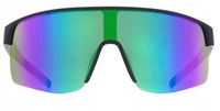 OKULARY ROWEROWE/SPORTOWE PRZECIWSŁONECZNE UV400 Z POLARYZACJĄ