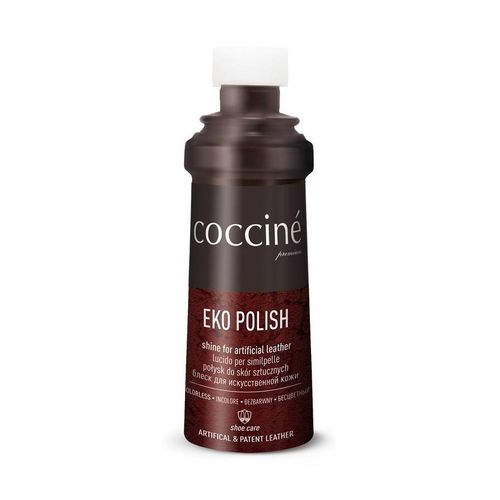 pasta do butów w płynie z aplikatorem coccine eko polish 75ml 99977/neutral na Arena.pl