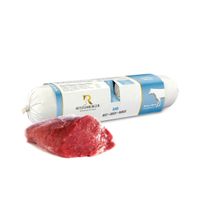 Wołowina z batatami | podwójne rolki 2x400g karma mokra dla szczeniąt