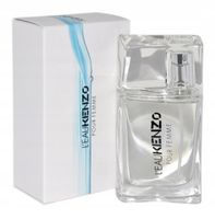 Woda toaletowa Kenzo kwiatowo-wodna, świeża, 30 ml