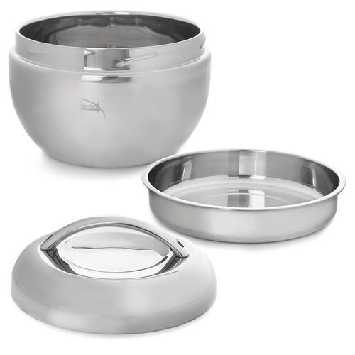 Termos obiadowy stalowy APPLE 1 l na Arena.pl