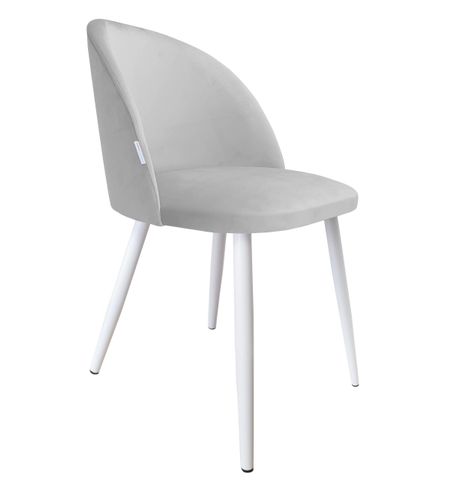 Krzesło obrotowe Colin podstawa biała MG39 na Arena.pl