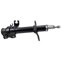Amortyzator przedni prawy gas.Twin tube NISSAN SUNNY II 2003 2004 2005 2006